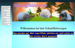 schnuffelzwerge.beepworld.de