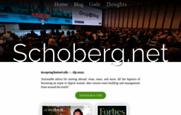schoberg.net