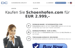 schoenhofen.com