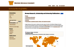 scholarworks.wmich.edu