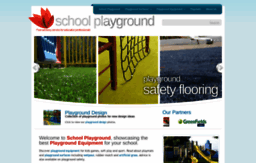 school-playground.co.uk