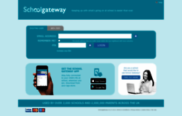 schoolgateway.com