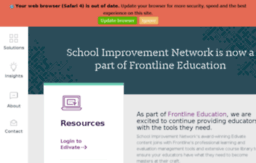 schoolimprovement.com