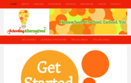 schoolingalternatives.com