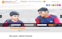 schoolkhojo.com