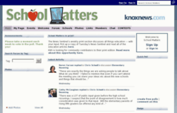 schoolmatters.knoxnews.com