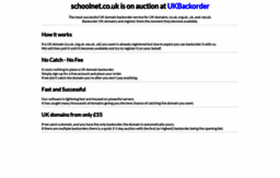 schoolnet.co.uk