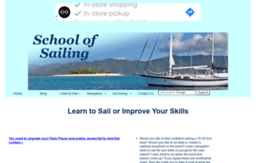 schoolofsailing.net
