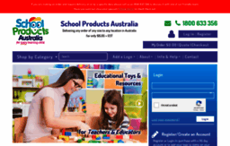 schoolproductsaustralia.com.au