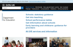 schoolsfinder.direct.gov.uk