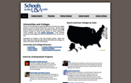 schoolsintheusa.com