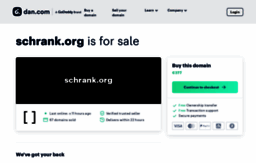 schrank.org