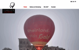 schroeder-fireballoons.de