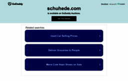 schuhede.com