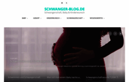 schwanger-blog.de