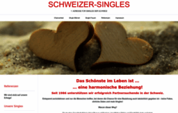 schweizer-singles.ch