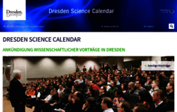 science.dresden.de