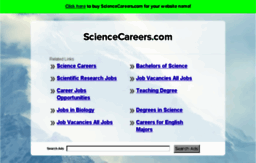 sciencecareers.com