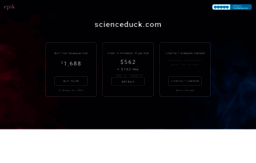 scienceduck.com