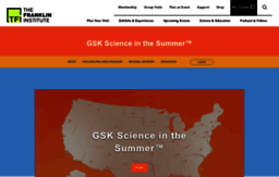 scienceinthesummer.com
