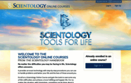 scientologycourses.org