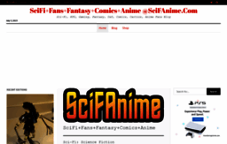 scifanime.com