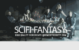 scifi.homeofthenutty.com