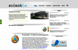 scimob.net