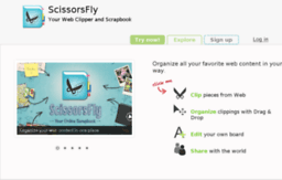 scissorsfly.com