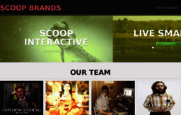 scoopbrands.com