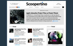 scoopertino.com