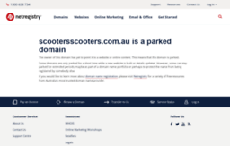 scootersscooters.com.au