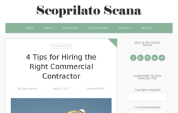 scoprilatoscana.com