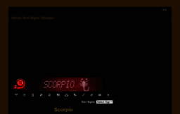 scorpio.findyourfate.com
