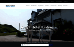 scotland-hotels.com