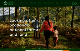 scotland.forestry.gov.uk