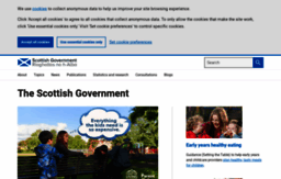 scotland.gov.uk