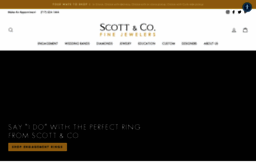 scottandcofinejewelers.com