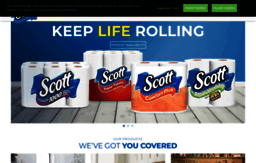 scottbrands.com
