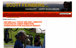 scottfeinberg.com