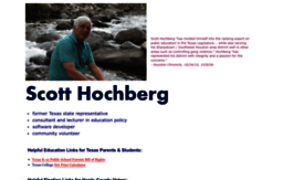 scotthochberg.com