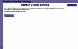 scottish-country-dancing.com