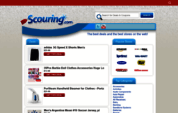 scouring.com