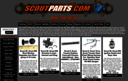 scoutparts.com