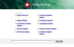 scovato.org