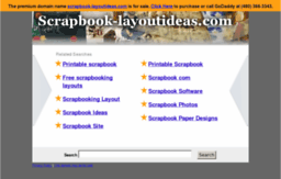 scrapbook-layoutideas.com