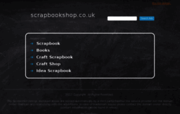 scrapbookshop.co.uk