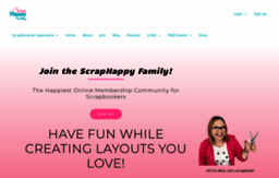 scraphappy.org
