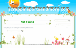 scrappinsportsandmore.com