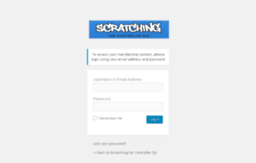 scratchsuccess.com